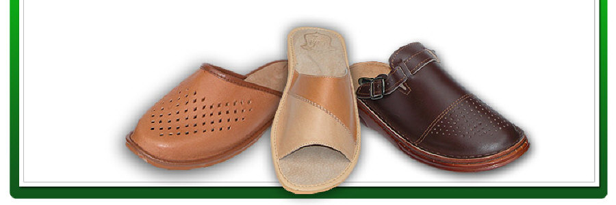 візерунок тапочок 01