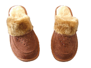 візерунок тапочок 18