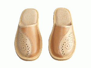 візерунок тапочок 18